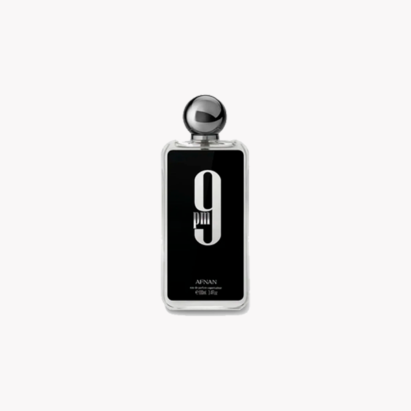 Afnan 9 PM Edp 100 mL PREMIUM