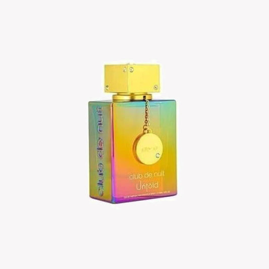 Armaf Club De Nuit Untold Edp 105 mL PREMIUM