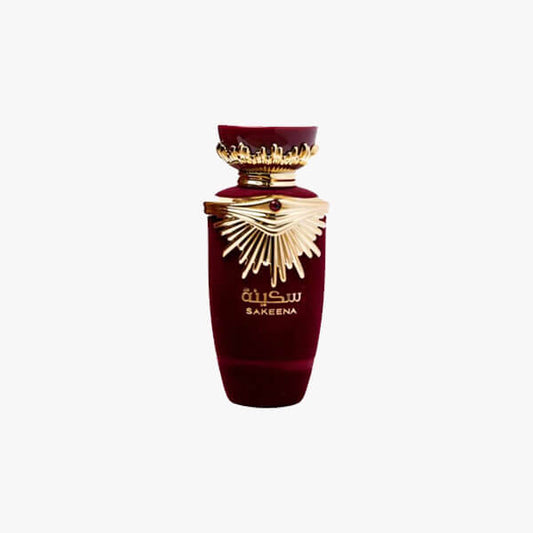 Lattafa Sakeena Edp 100mL PREMIUM