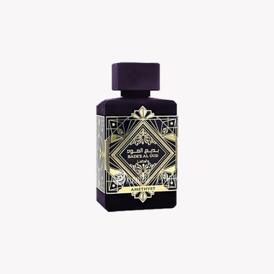 Lattafa Badee Al Oud Amethyst Edp 100mL Premium