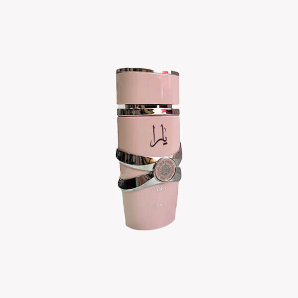 Yara Pink Lattafa Edp 100mL PREMIUM
