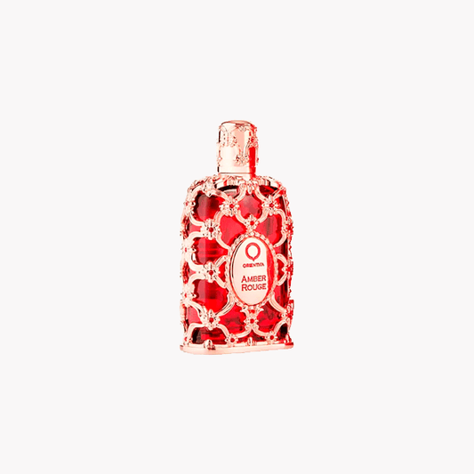 Orientica Amber Rouge Edp 100 mL PREMIUM