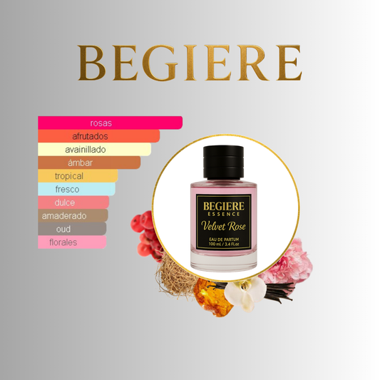 Velvet Rose – Perfume Nicho Femenino de Larga Duración | Inspirado en Delina Exclusif de Parfums de Marly