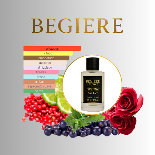 Avento for Her – Perfume Nicho Femenino de Larga Duración | Inspirado en Aventus for Her de Creed