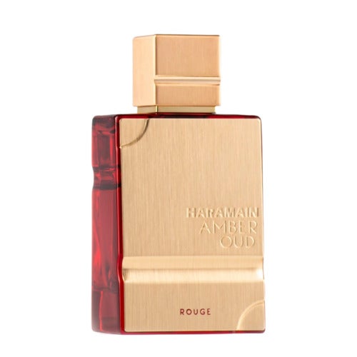 Al Haramain Amber Oud Rouge Edp 120 mL PREMIUM