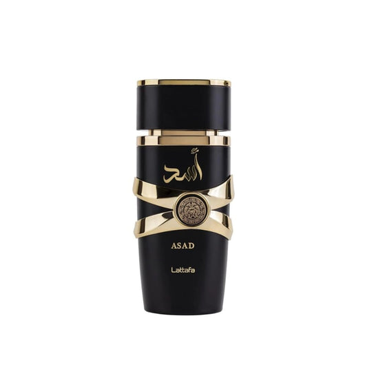 Asad Lattafa Edp 100mL PREMIUM