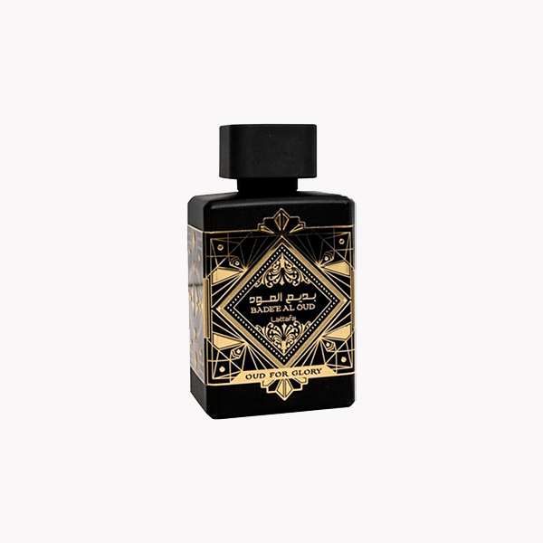 Lattafa Badee Al Oud Oud For Glory Edp 100mL PREMIUM