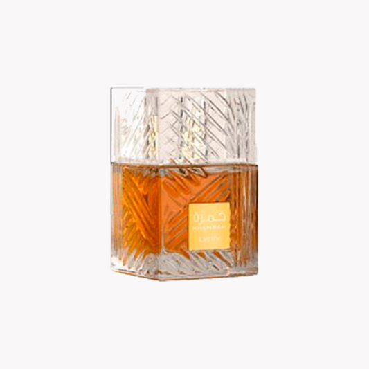 Lattafa Khamrah Edp 100 mL PREMIUM