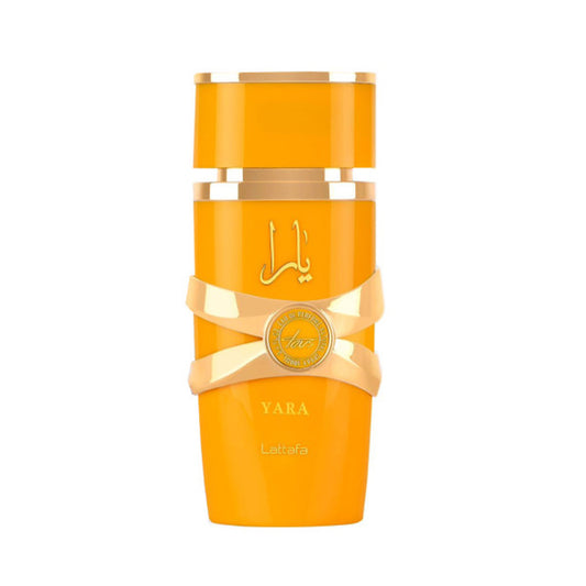 Yara Tous Lattafa Edp 100mL PREMIUM