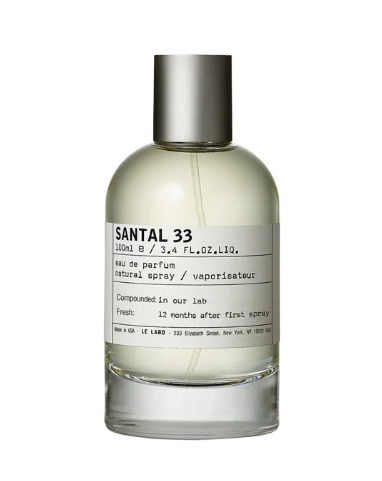 Le Labo Santal 33 Edp 100 mL PREMIUM