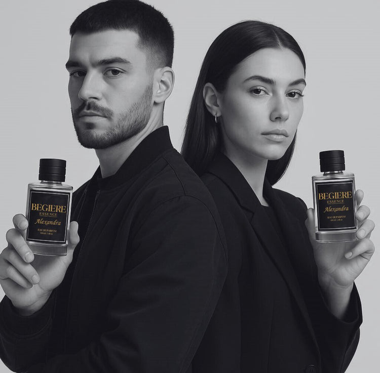 FRAGANCIAS UNISEX