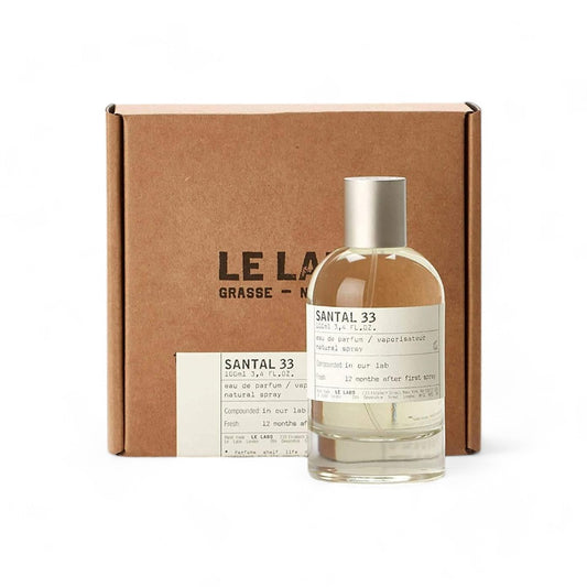 Le Labo Santal 33 Edp 100 mL PREMIUM