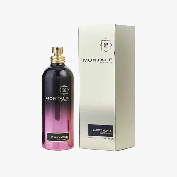 Montale Starry Nights Edp 100 mL PREMIUM