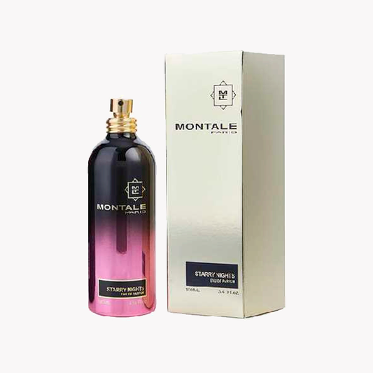 Montale Starry Nights Edp 100 mL PREMIUM