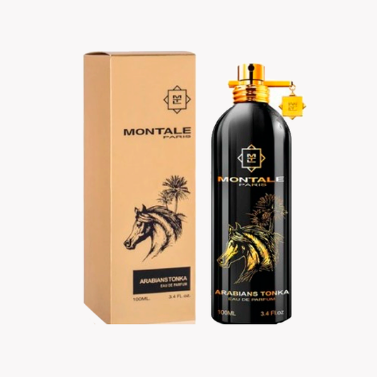 Montale Arabians Tonka Edp 100 mL PREMIUM