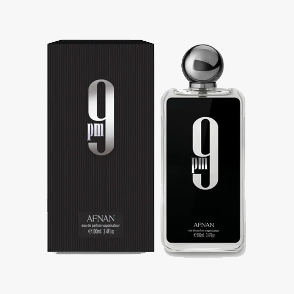 Afnan 9 PM Edp 100 mL PREMIUM