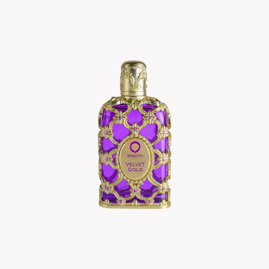 Orientica Velvet Gold Edp 100 mL PREMIUM