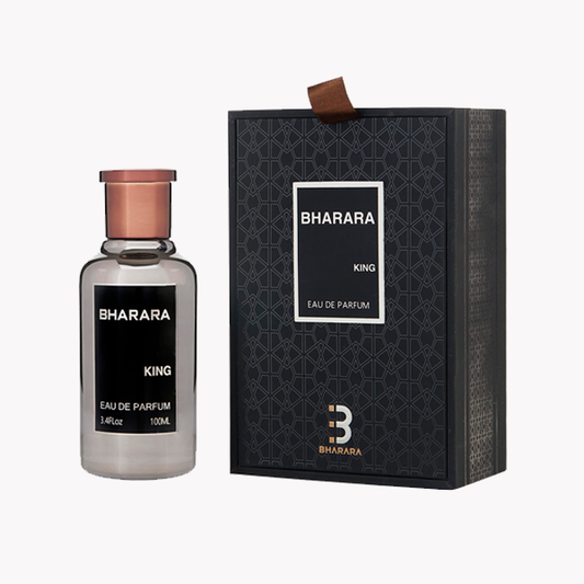 Bharara King Edp 100 mL PREMIUM