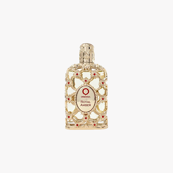 Orientica Royal Amber Edp 100 mL PREMIUM