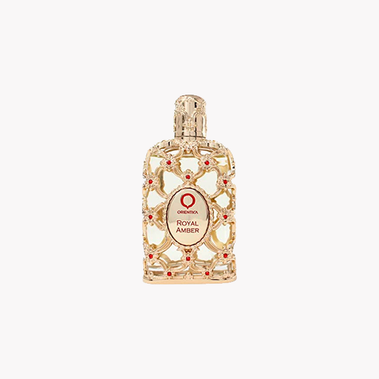 Orientica Royal Amber Edp 100 mL PREMIUM
