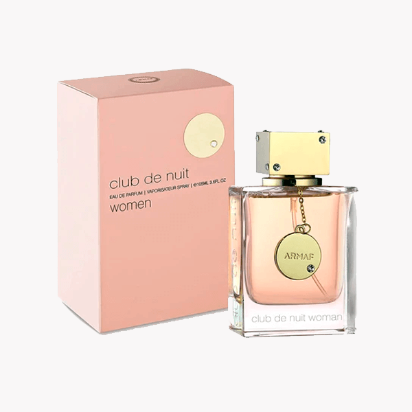 Armaf Club De Nuit Edp 105 mL PREMIUM