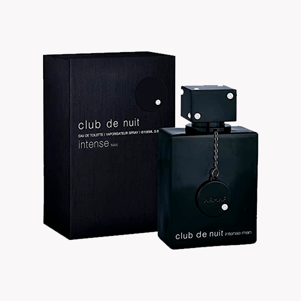 Armaf Club De Nuit  Intense Men Edp 105 mL PREMIUM