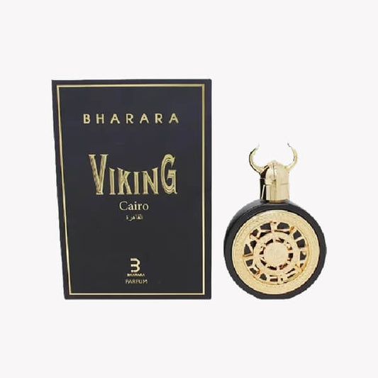 Bharara Viking Cairo Edp 100 mL PREMIUM