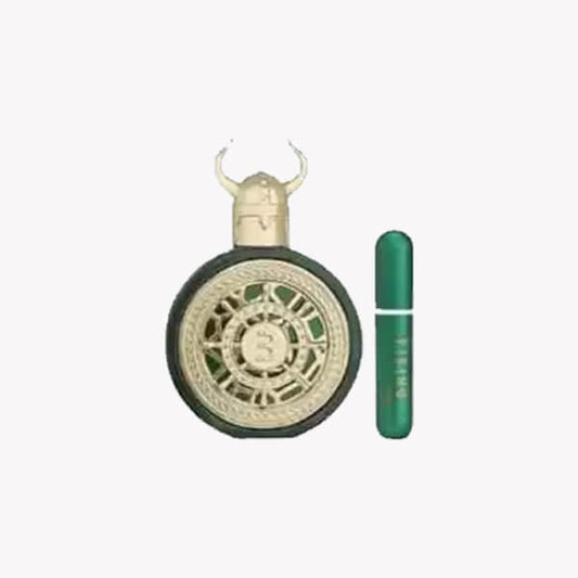Bharara Viking Dubai  Edp 100 mL PREMIUM
