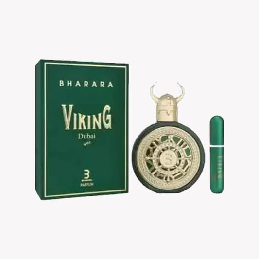 Bharara Viking Dubai  Edp 100 mL PREMIUM