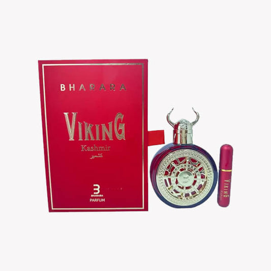 Bharara Viking Kashmir Edp 100 mL PREMIUM
