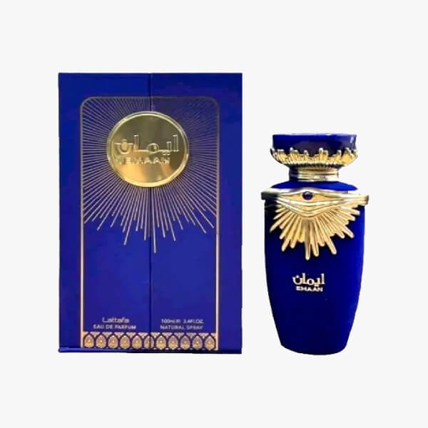 Lattafa Emaan Edp 100mL PREMIUM