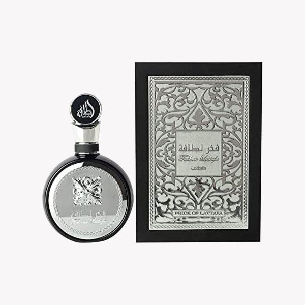 Lattafa Pride Fakhar Black Edp 100mL PREMIUM