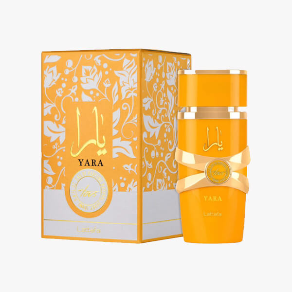 Yara Tous Lattafa Edp 100mL PREMIUM
