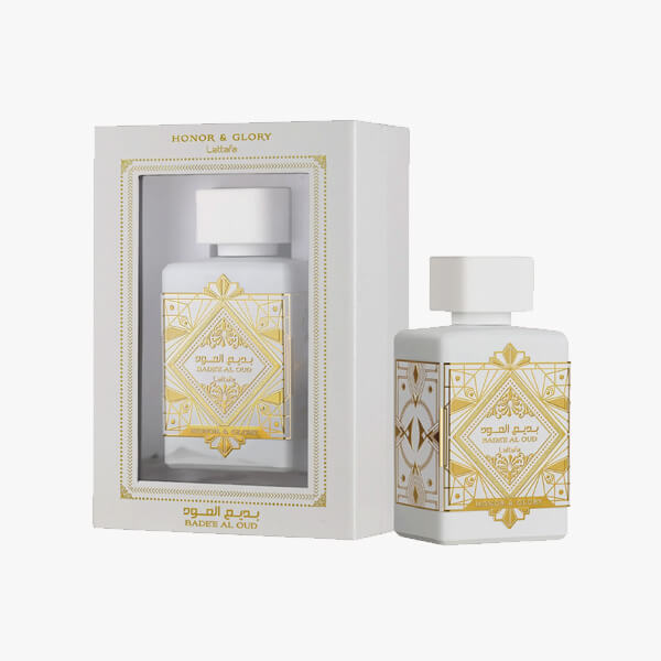 Lattafa Badee Al Oud Honor Glory Edp 100mL PREMIUM
