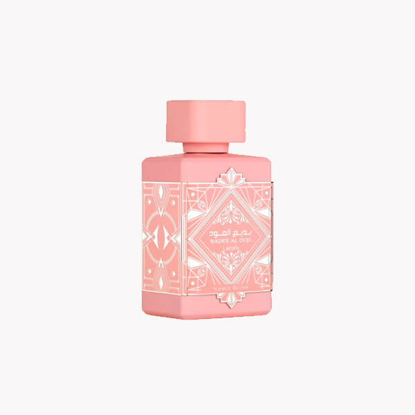 Lattafa Badee Al Oud Noble Blush Edp 100 mL PREMIUM