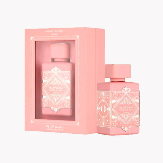 Lattafa Badee Al Oud Noble Blush Edp 100 mL PREMIUM