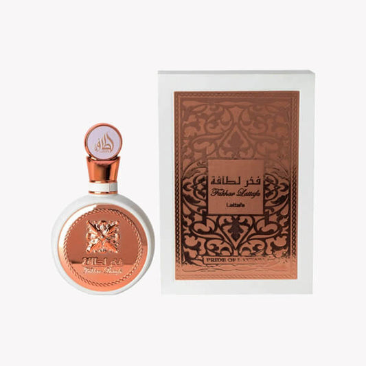 Lattafa Pride Fakhar Edp 100mL PREMIUM