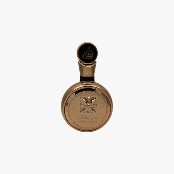 Lattafa Pride Fakhar Gold Edp 100mL PREMIUM