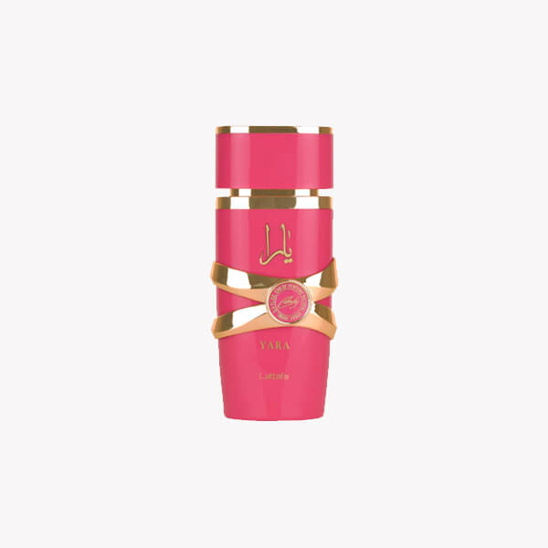 Yara Candy Lattafa Edp 100mL PREMIUM