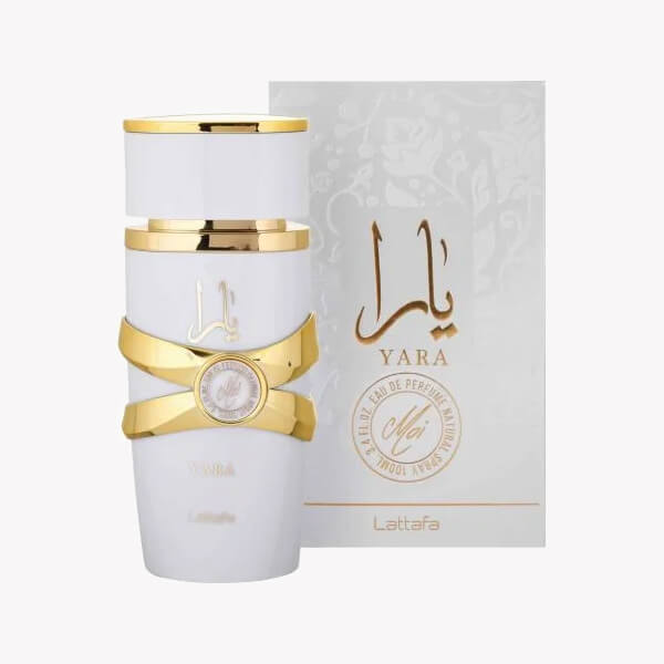 Yara Moi Lattafa Edp 100mL PREMIUM