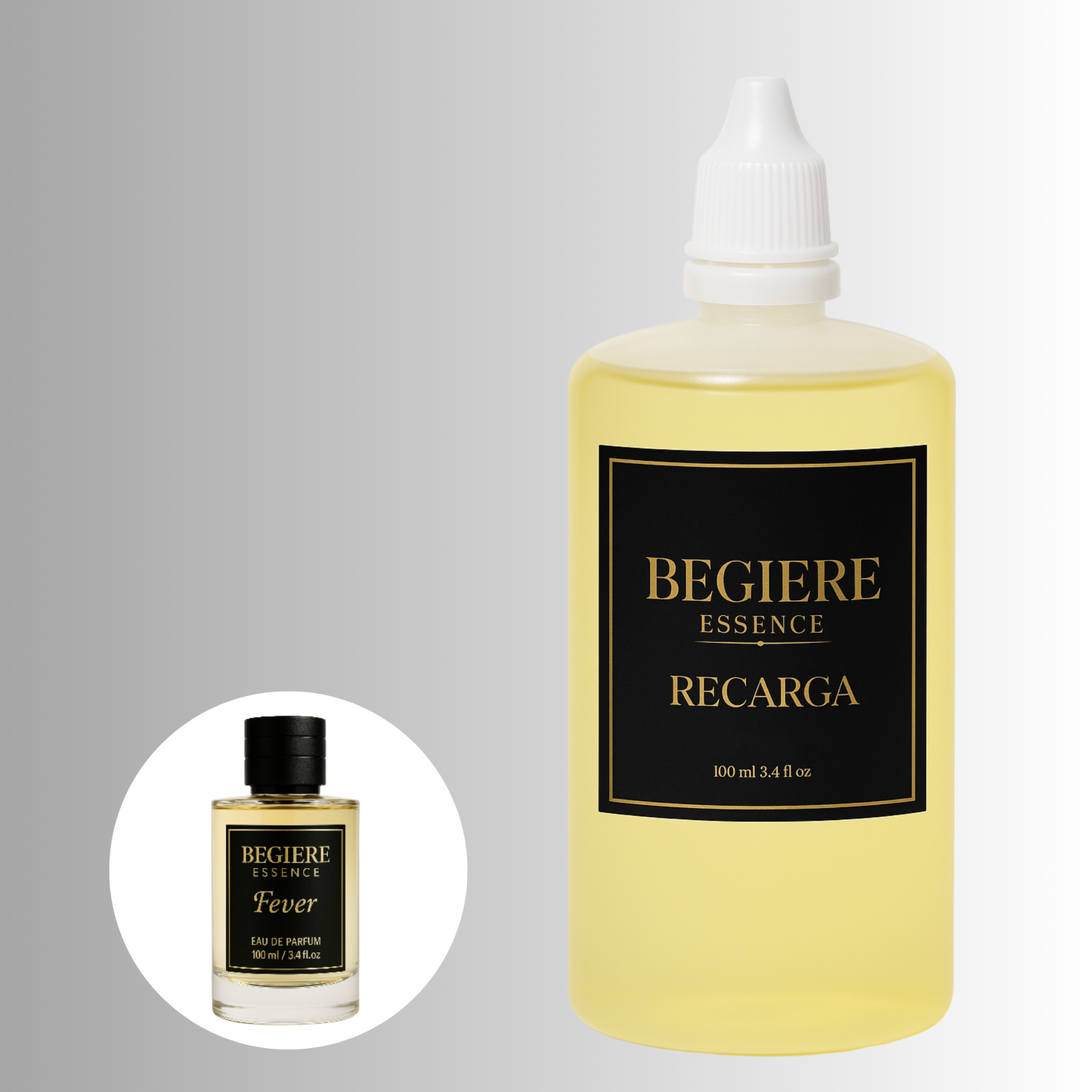 Fever – Perfume Masculino de Larga Duración | Inspirado en Moschino Forever