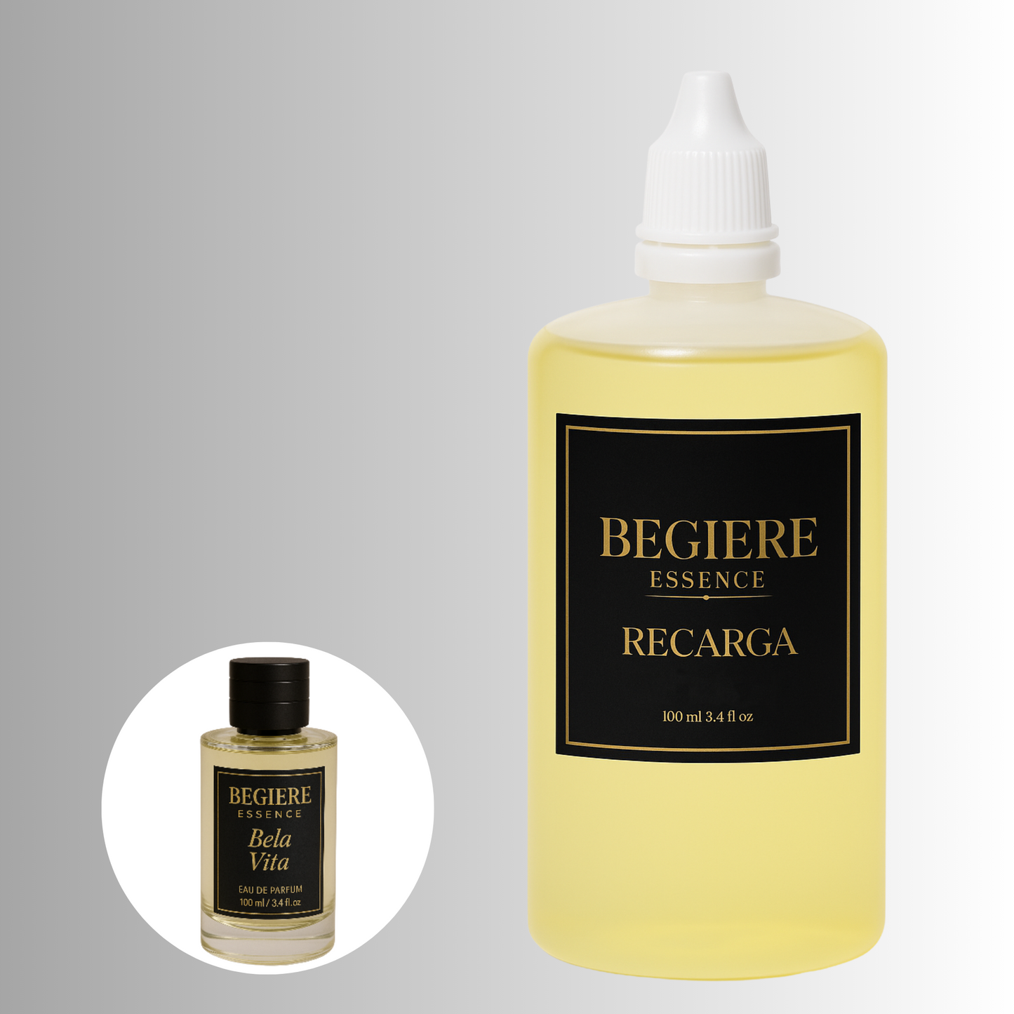 Bela Vita – Perfume Femenino de Larga Duración | Inspirado en La Vie Est Belle (Lancôme)
