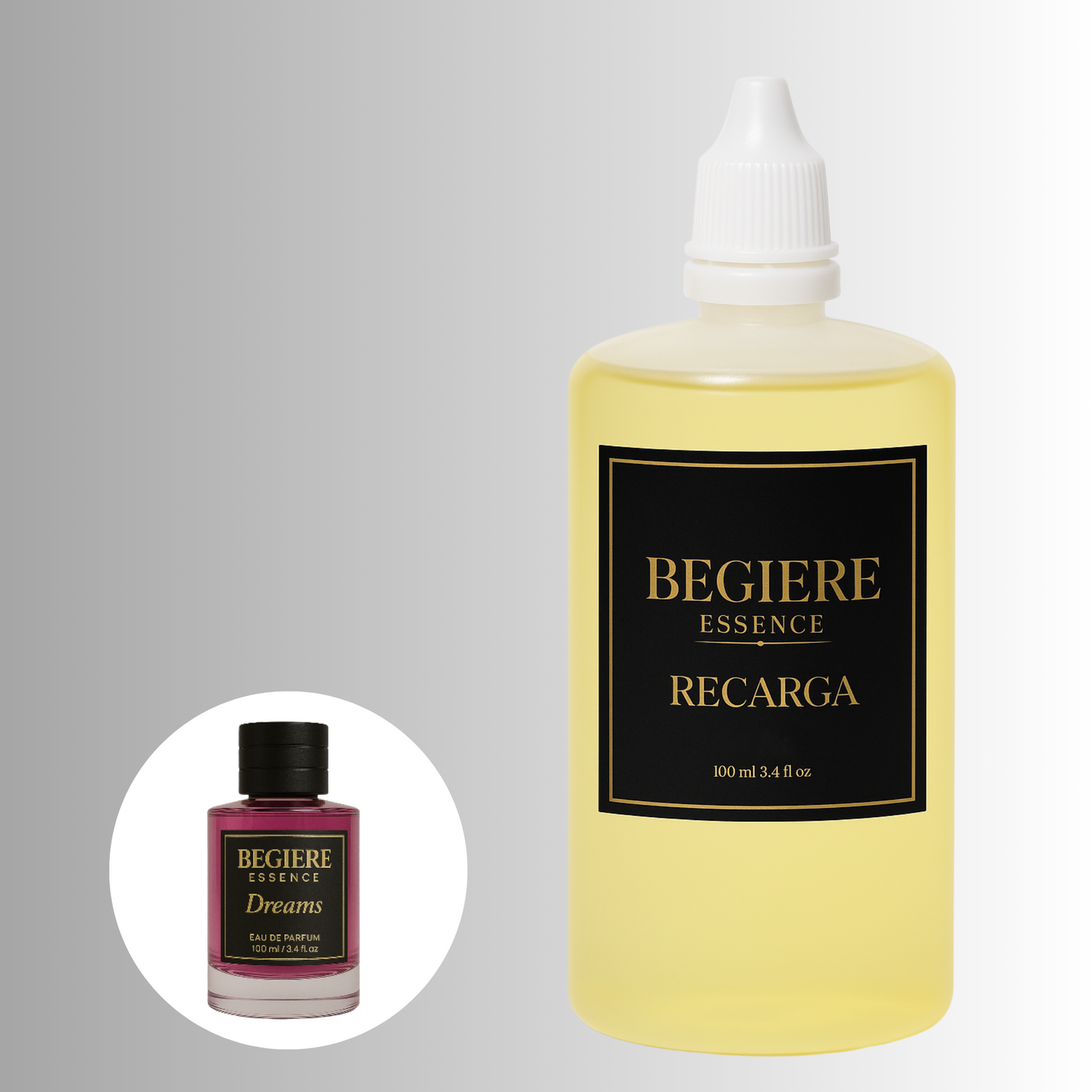 Dreams – Perfume Femenino de Larga Duración | Inspirado en Fantasy (Britney Spears)