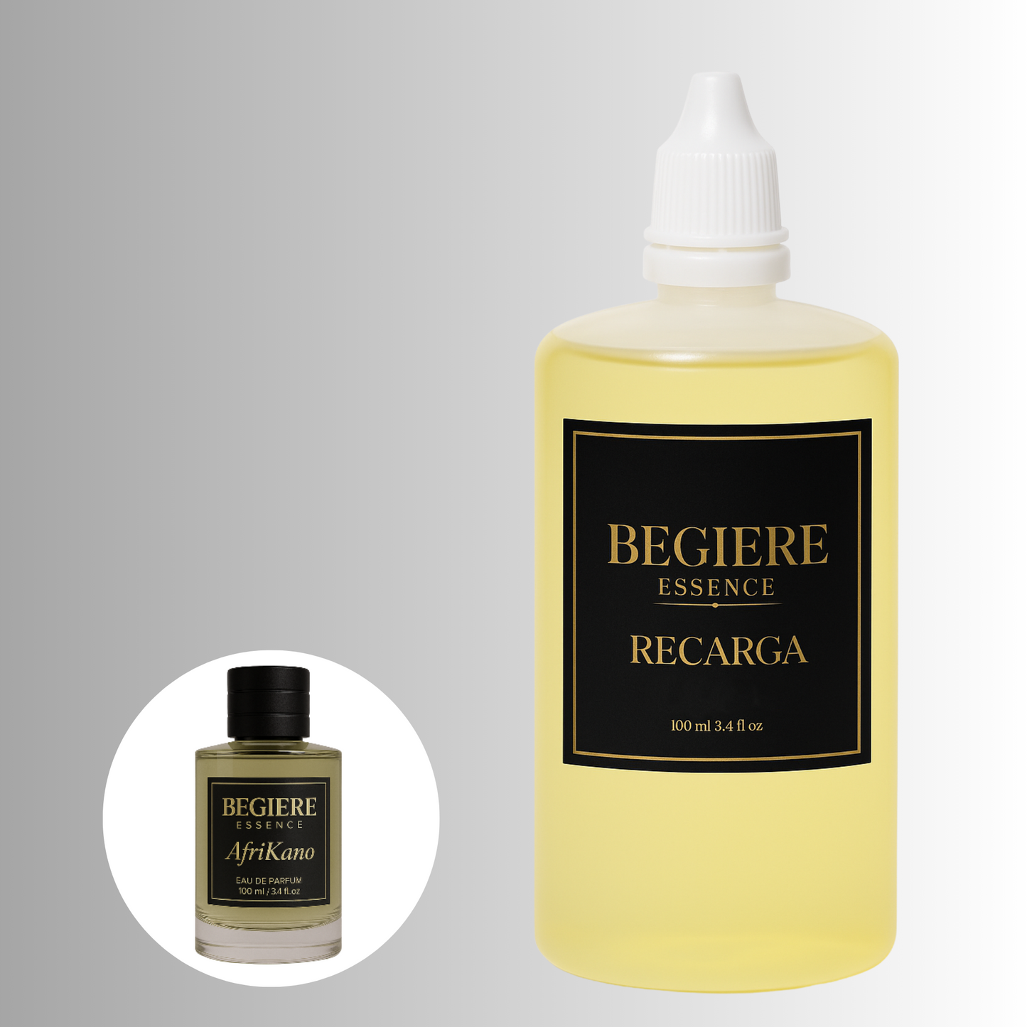 Afrikano – Perfume Masculino de Larga Duración | Inspirado en CH Africa Men (Carolina Herrera)