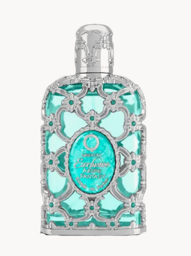 Orientica Azure Fantasy Edp 100 mL PREMIUM