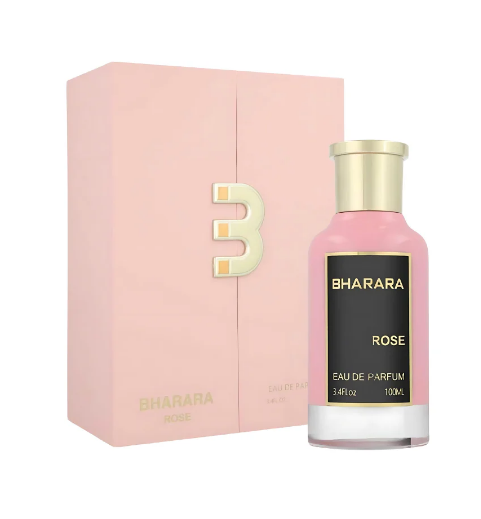 Bharara Rose Edp 100 mL PREMIUM