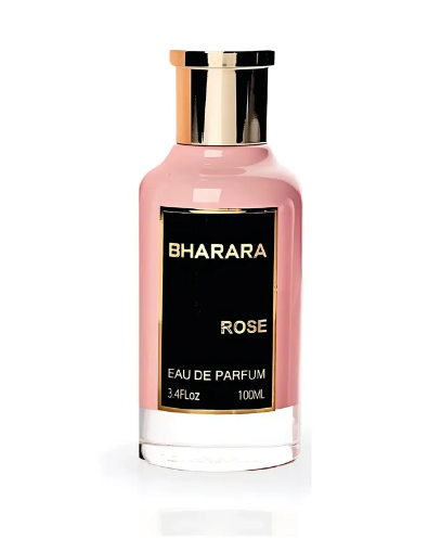 Bharara Rose Edp 100 mL PREMIUM