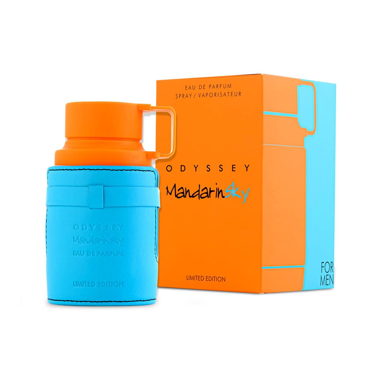 Armaf Odyssey Mandarin Sky Edp 100 mL PREMIUM