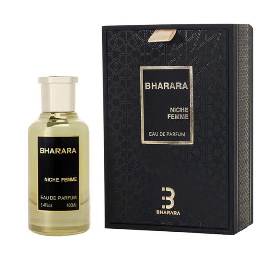 Bharara Niche Femme Edp 100 mL PREMIUM