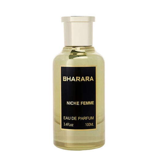 Bharara Niche Femme Edp 100 mL PREMIUM